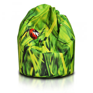 Sitzsack Usper von Home & Haus