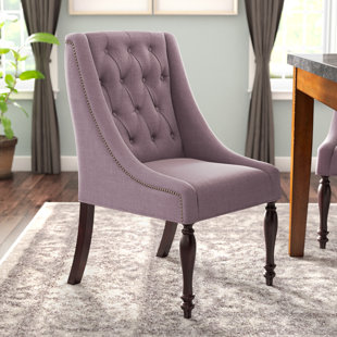 Lynne Side Chair by Darby Home Co Read Reviews