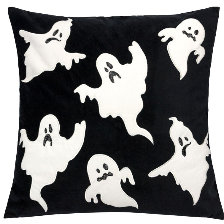 pillow ghost