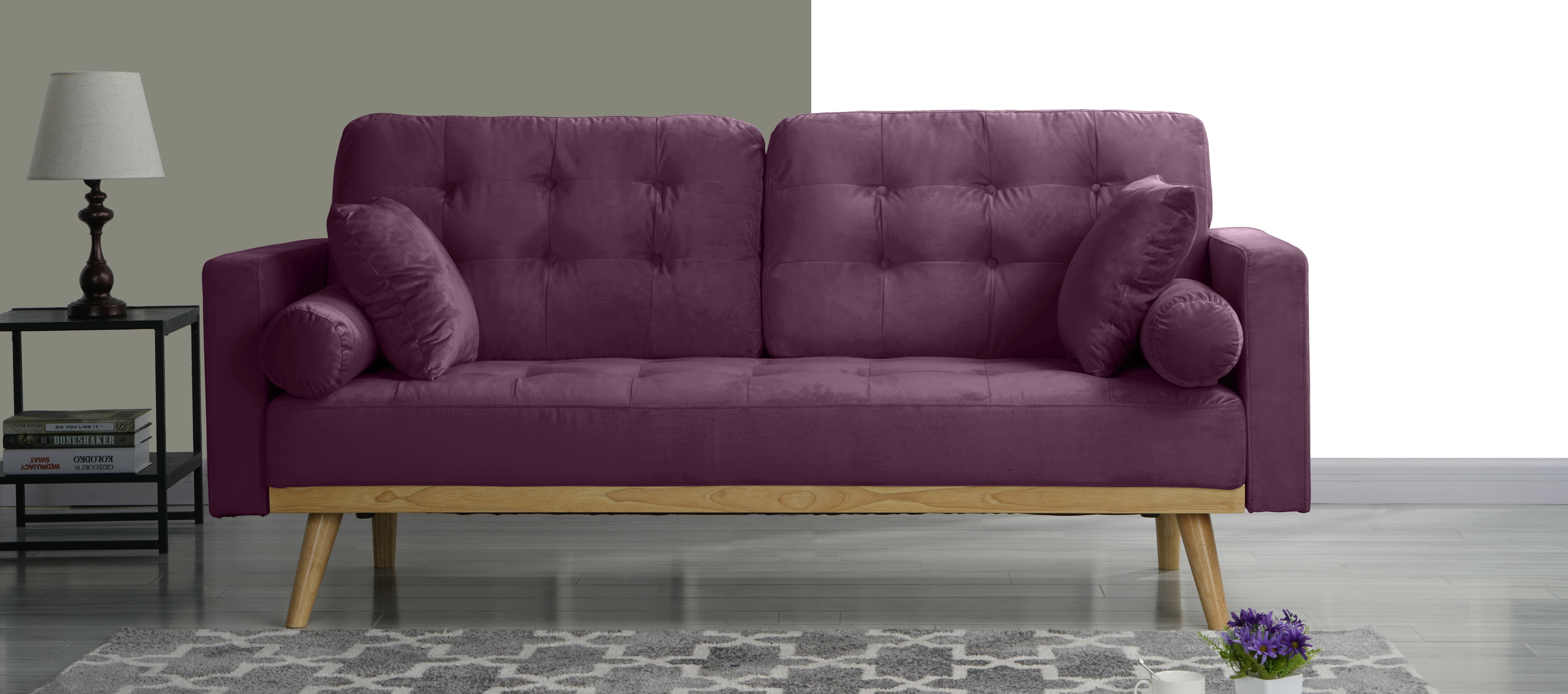 would you buy a leather sofa from wayfair