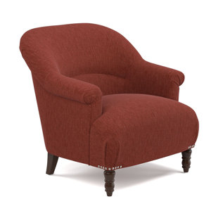 Argent Armchair