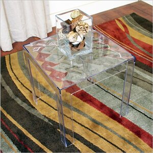 Calla End Table