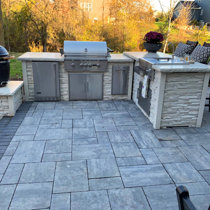 Outdoor Kitchen Islands On Sale Now Wayfair