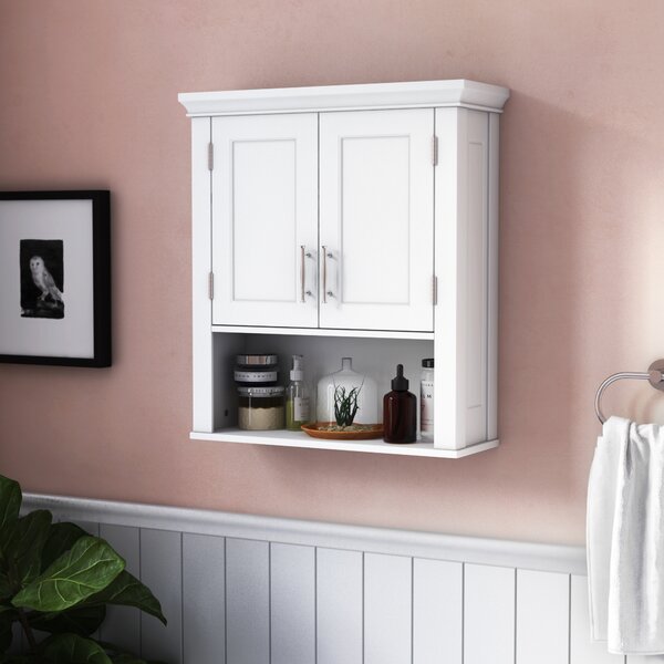 Bathroom Hanging Cabinet | Wayfair.ca