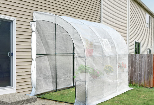 Our Favorite Greenhouses