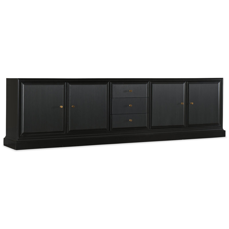Hooker Furniture Rene Tv Stand For Tvs Up To 88 Inches Wayfair