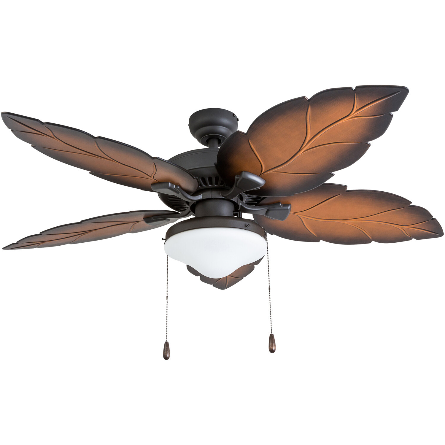 Bay Isle Home 52 Moorton 5 Blade Ceiling Fan Reviews