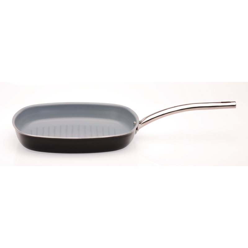 Berghoff International Earthchef 12 Montane Non Stick Grill Pan Wayfair