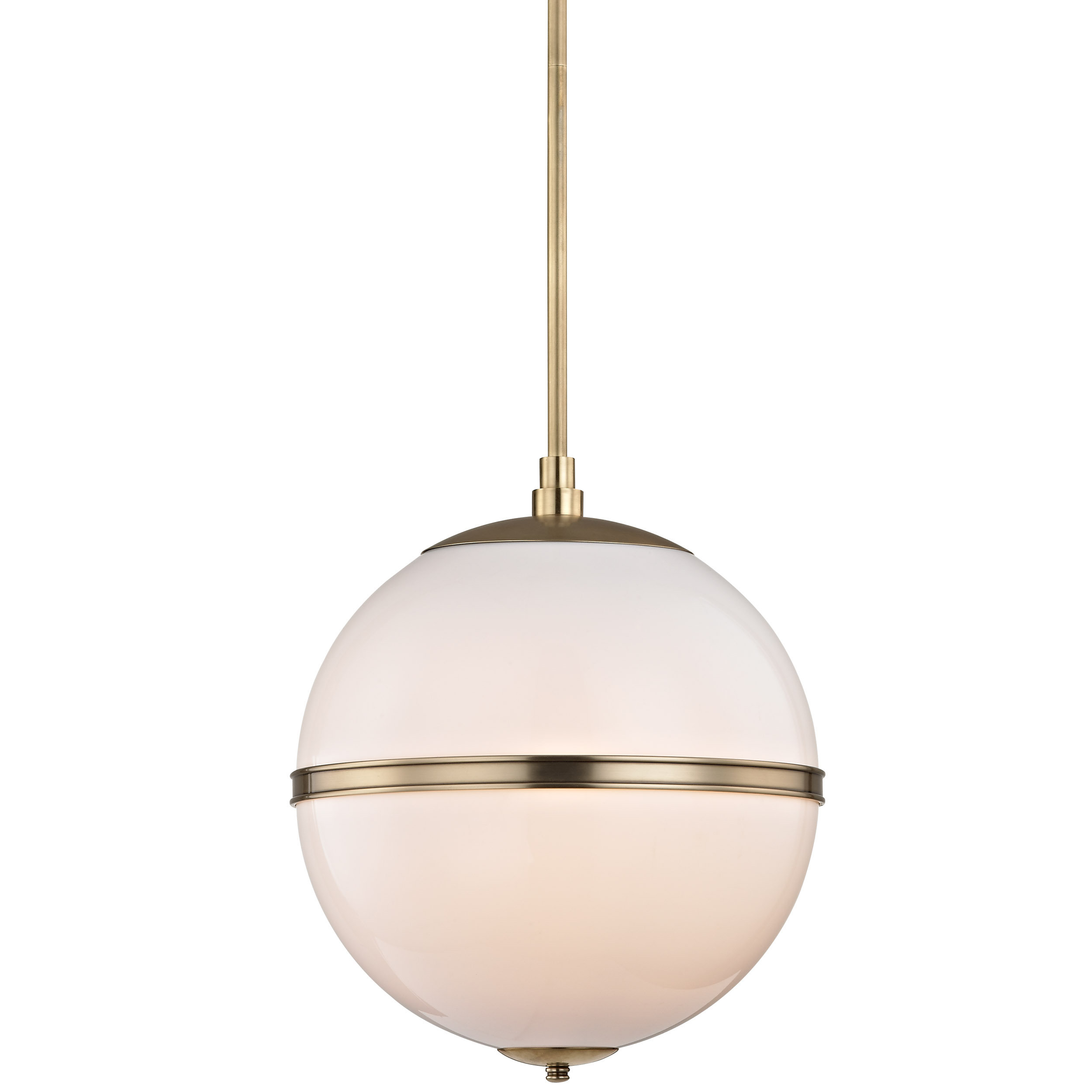 Conrad 3 Light Chandelier Conrad 3 Light Chandelier