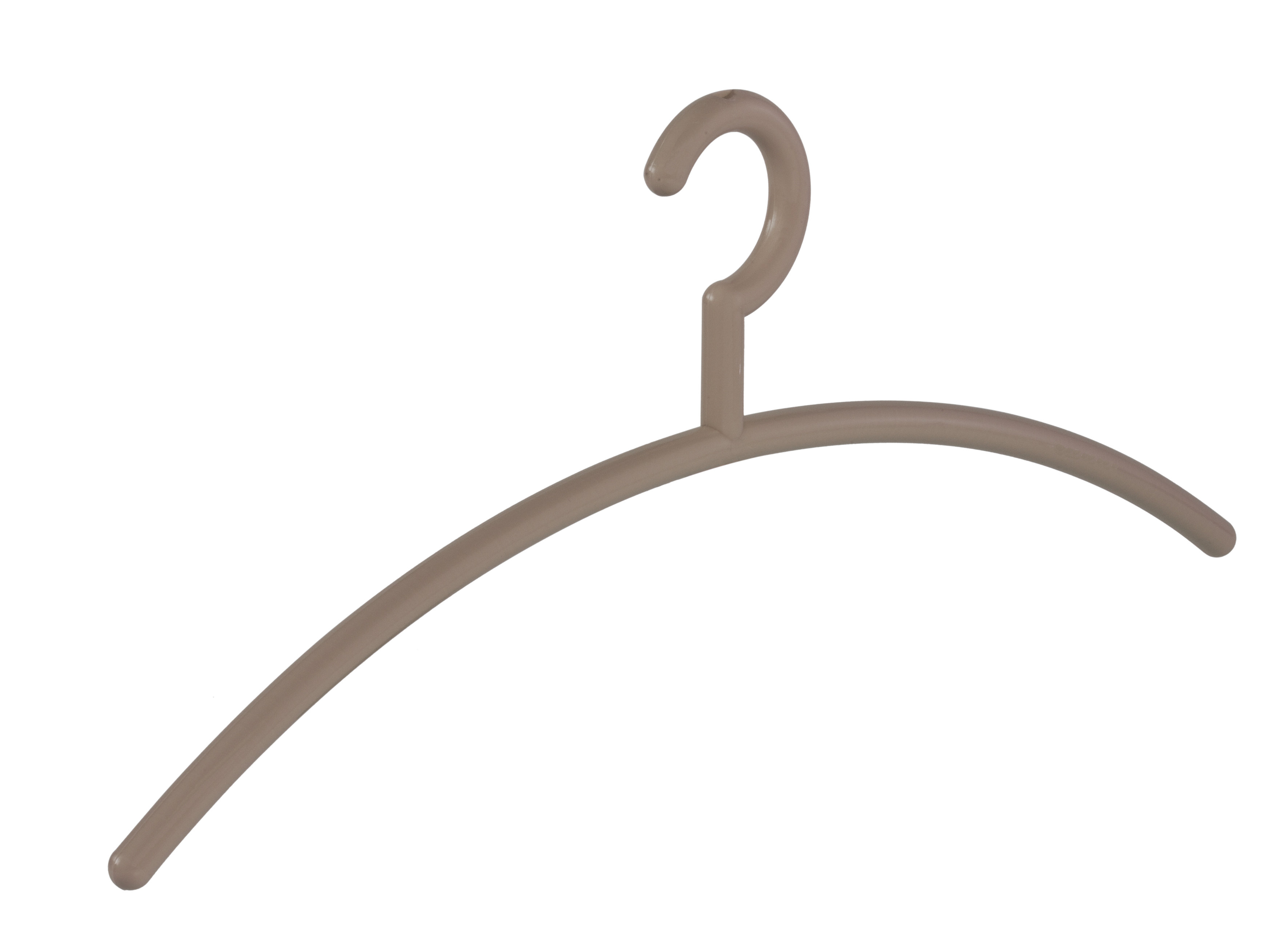 Symple Stuff McDuffie Standard Coat Hanger Wayfair.co.uk