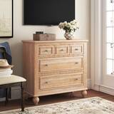 24 Inch Wide Chest Of Drawers Wayfair