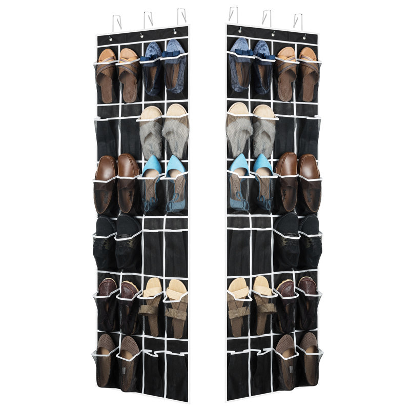 wayfair shoe organizer