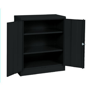 Storage Cabinet by Sandusky Cabinets