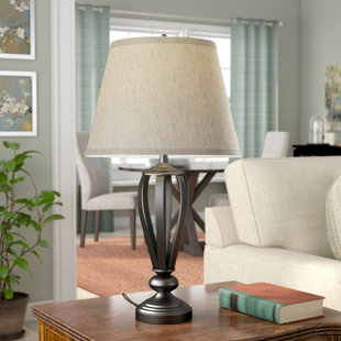 Table Lamps You Ll Love In 2019 Wayfair Gainseville 29 6 Table Lamp Set Of 2