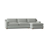 Large Oversized Width Over 118 Sectional Sofas Joss Main