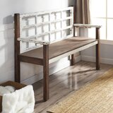 60 Inch Entryway Bench Wayfair