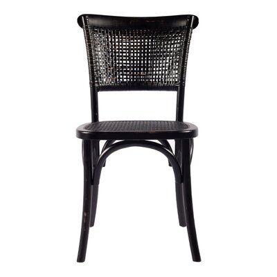 Rosamund Patio Dining Chair Beachcrest Home