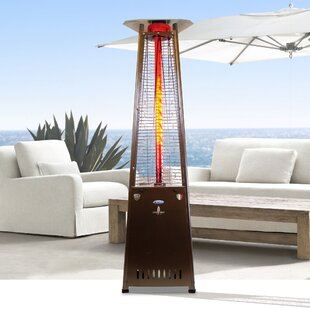 Lava Heat Italia Patio Heaters You Ll Love In 2020 Wayfair