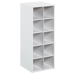 Shoe Storage Joss Main Quickview