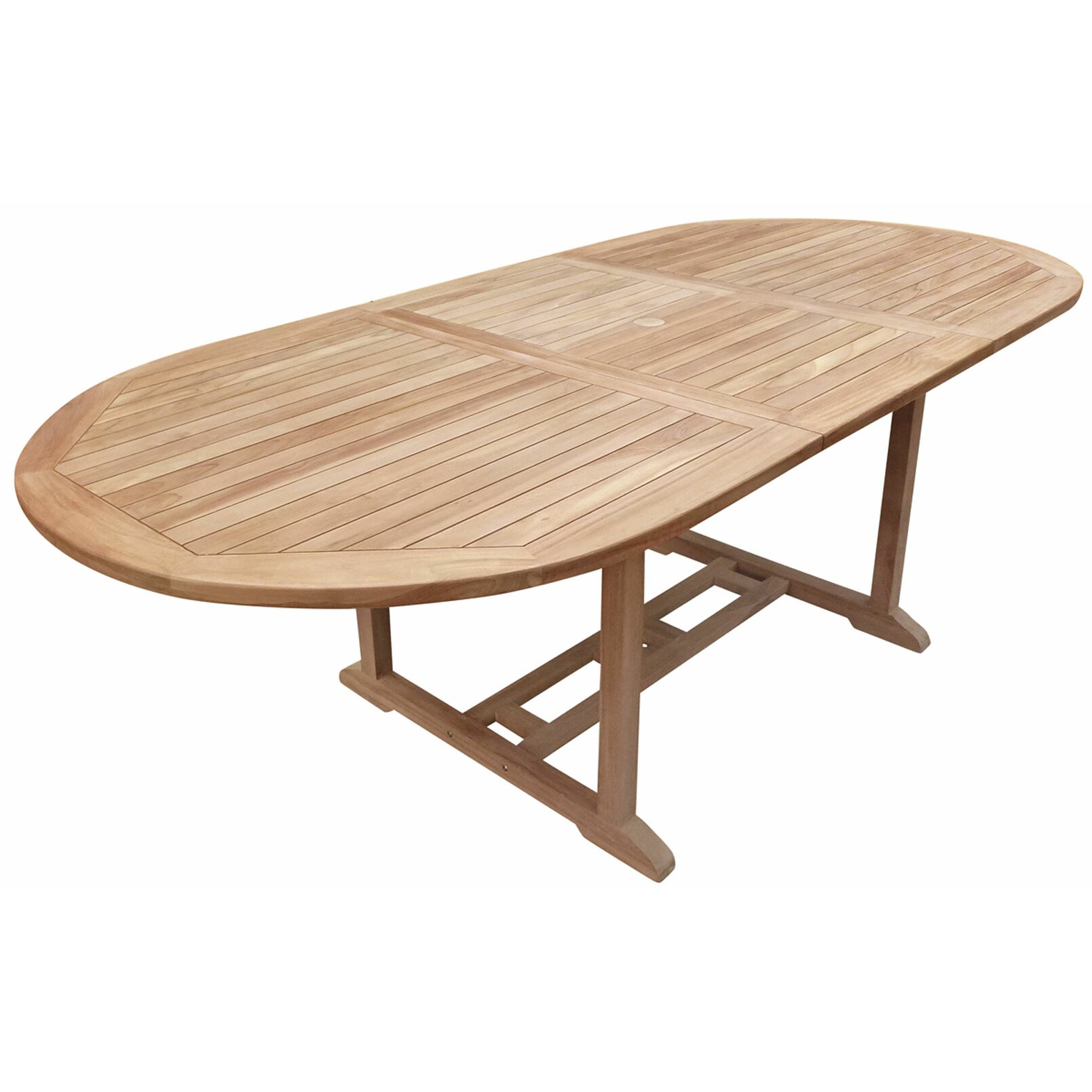 Cossette Wood Dining Table