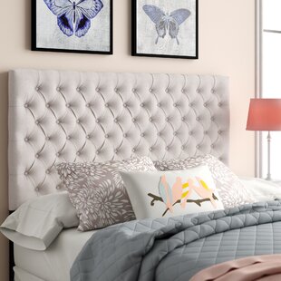 Dark Brown Queen Headboard Wayfair