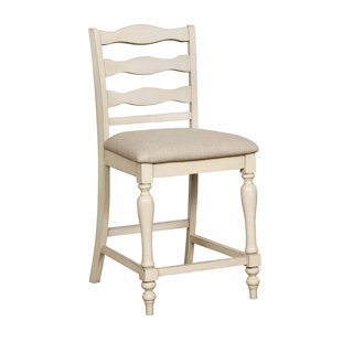 Benjamin 24" Bar Stool (Set of 2) by