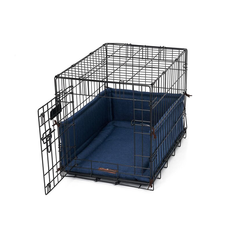 heavy duty dog crate covers