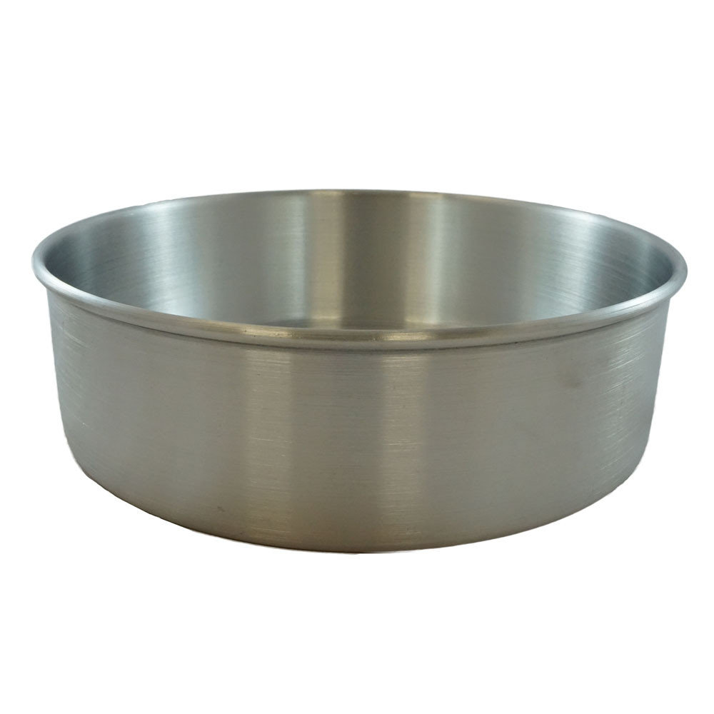 1956 Catering Kuchenform Rund Antihaft