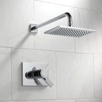 Delta Nura Shower Faucet Wayfair