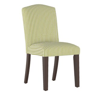 Dontae Upholstered Dining Chair By Charlton Home