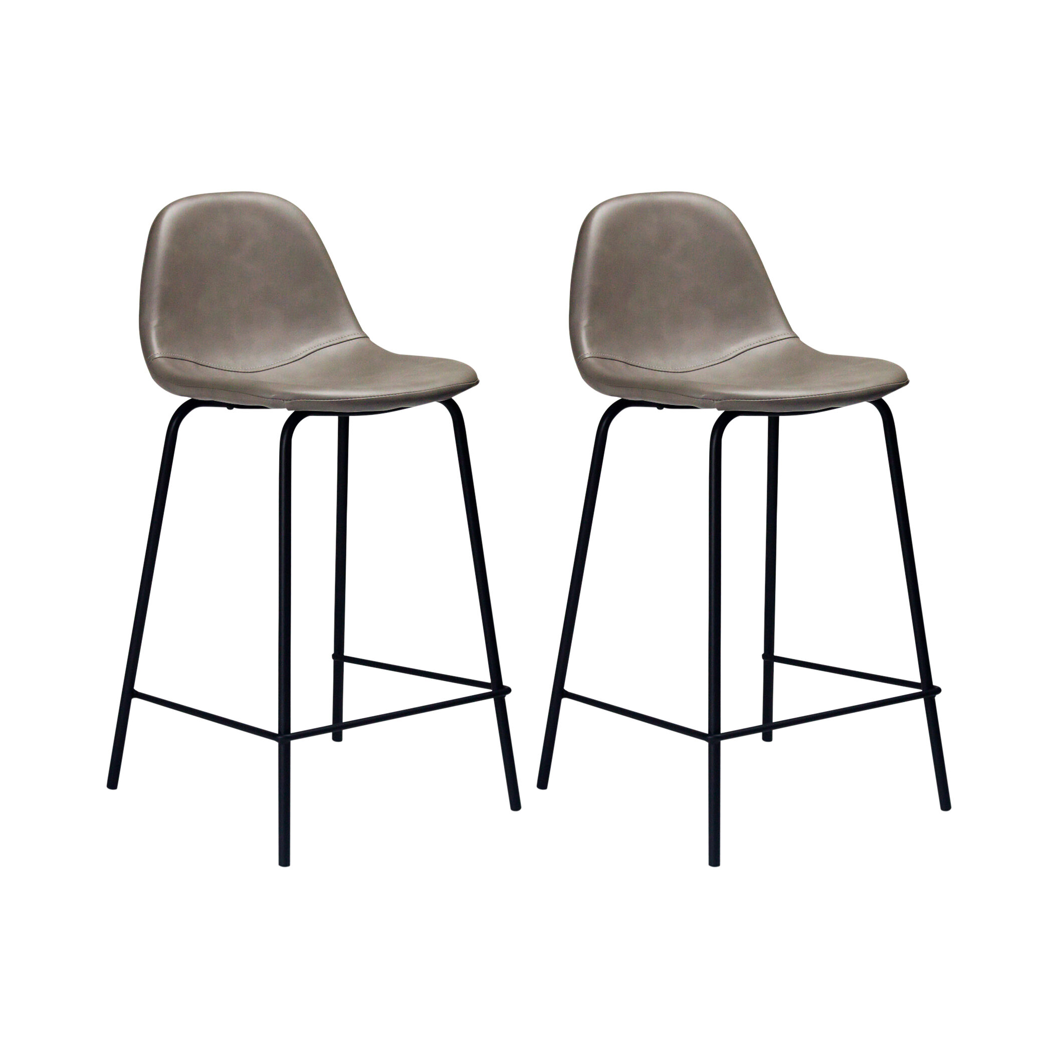 all modern neil counter stool