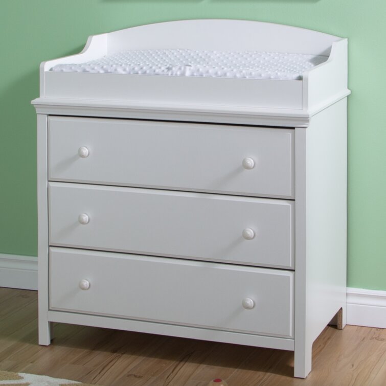 changing table dresser wayfair