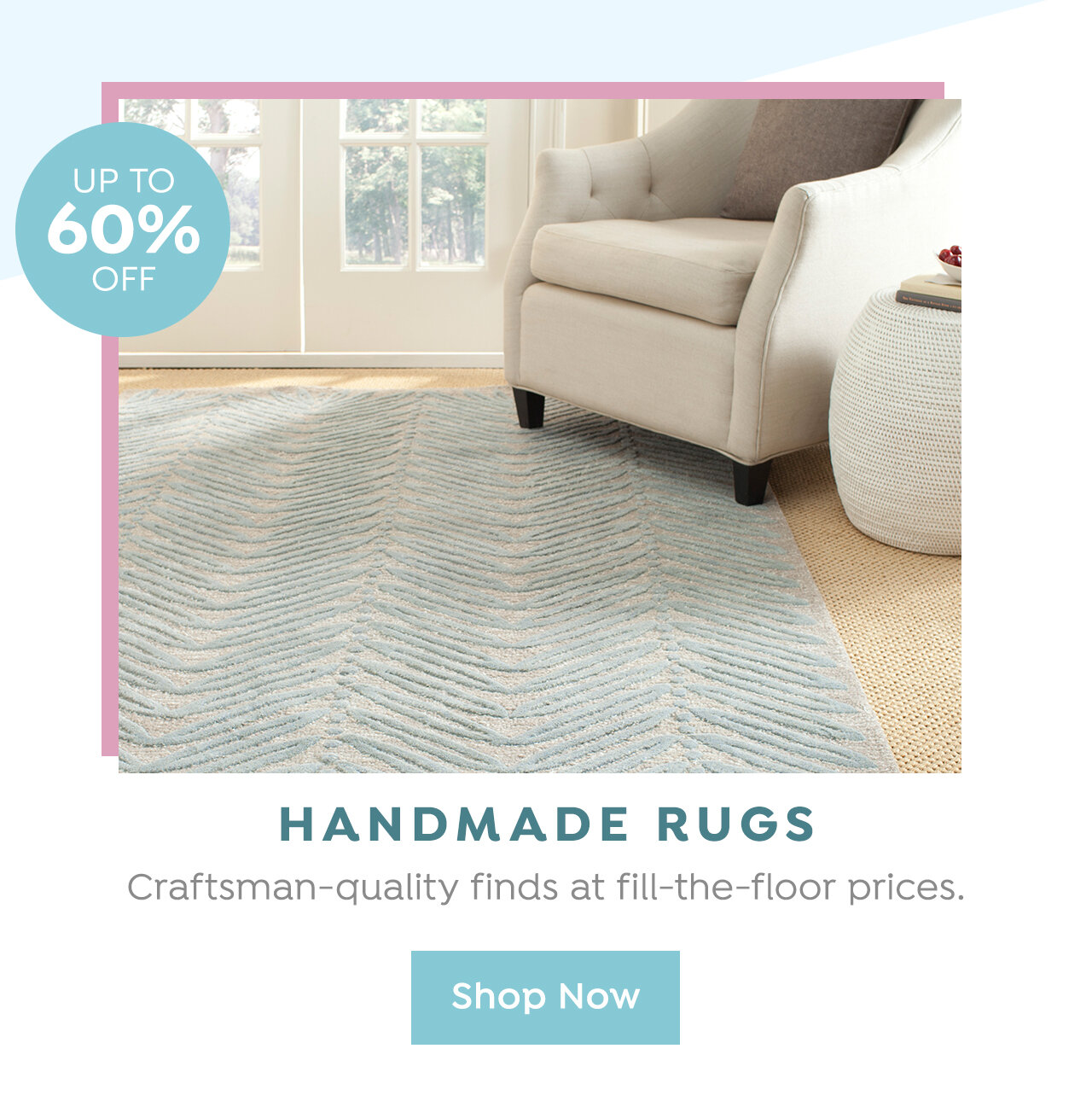 Handmade Rugs