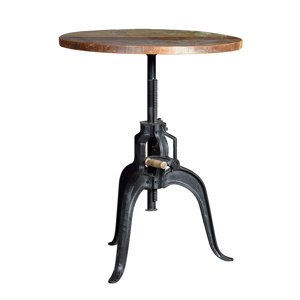 Check price and read more information from recommend store. Bartisch von Home Loft Concept