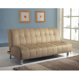 Sylvia Convertible Sofa by ACME Furnit..