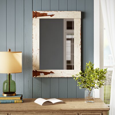 Farmhouse & Rustic Mirrors | Birch Lane