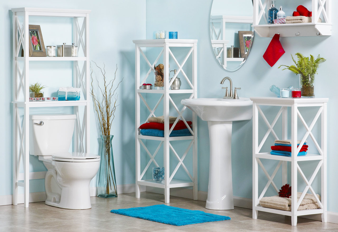 [BIG SALE] Freshen Up the Bathroom You’ll Love In 2022 Wayfair