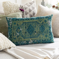 bungalow rose throw pillows