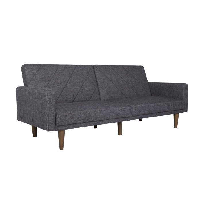 Austen Twin Convertible Sofa Austen Twin Convertible Sofa