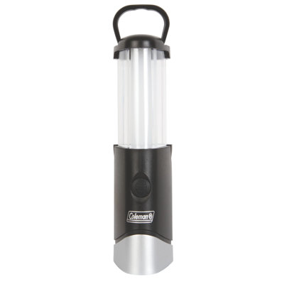 3AA LED Micropacker Lantern Coleman