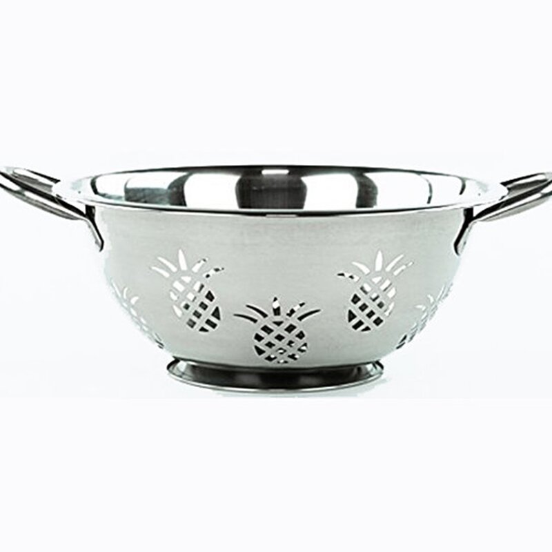 the colander