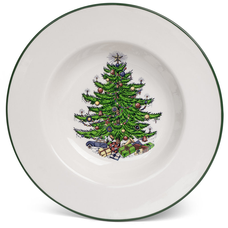 Spode 4 5 Christmas Tree 2022 Scalloped Bowl Spode Christmas Tree Soup Bowls,New Daily  Offers,Rudrakshalliancedevelopers.com