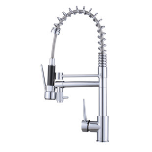Find The Perfect Dimakai Kitchen Faucets Wayfair