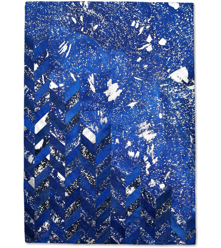 Modern Rugs Blue Silver Area Rug Wayfair Modern Rugs Blue Silver Area Rug Wayfair