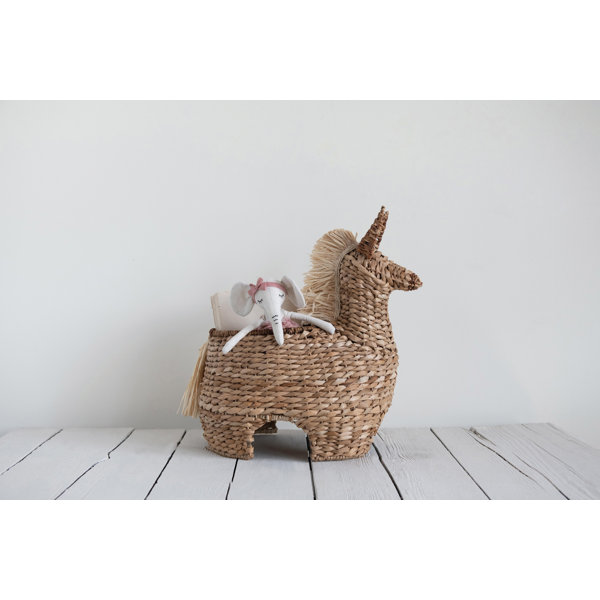 animal storage basket