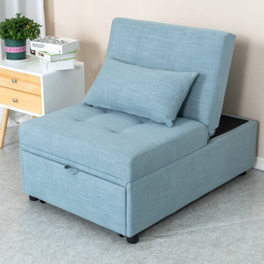 babineau convertible chair