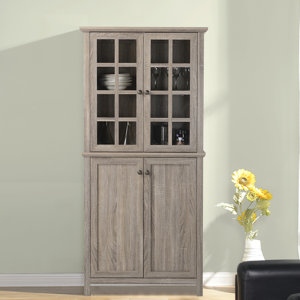 Elodie China Cabinet | Wayfair Elodie China Cabinet | Wayfair