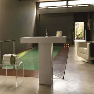 Go to store & view more images WS Bath Collections Cento Ceramic 35