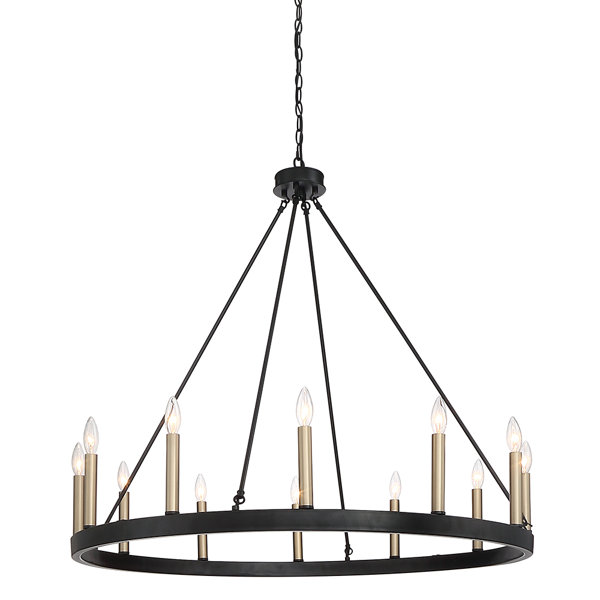 Entryway Foyer Chandelier Joss Main