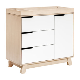 kanal changing table dresser